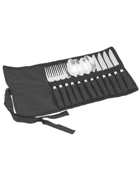 Easy Camp Family Cutlery