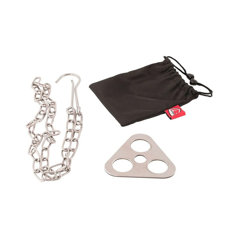 Zubehör Robens DIY accesorios para trípode