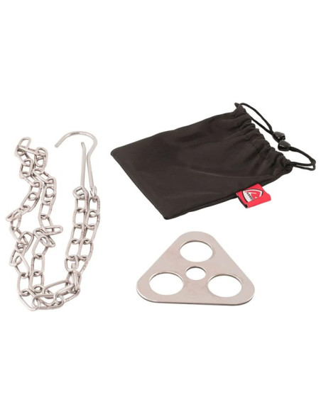 Accessorio Robens DIY accesorios para trípode