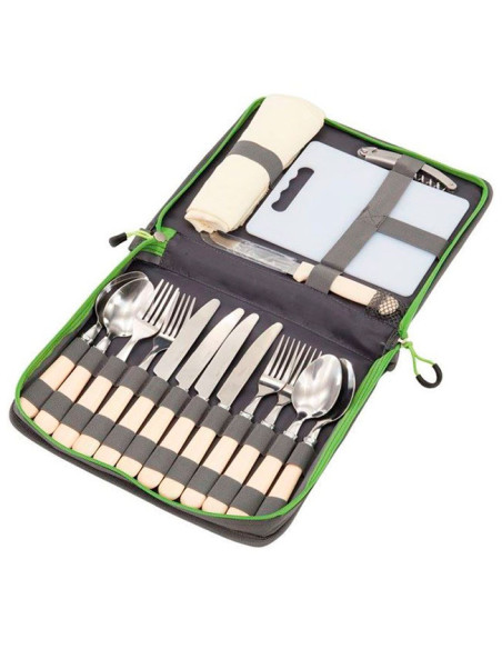 Outwell Picnic Cuterly Set x4