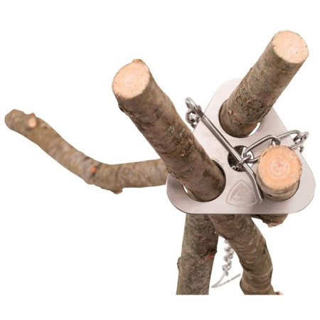 Akcesoria Robens DIY accesorios para trípode 2