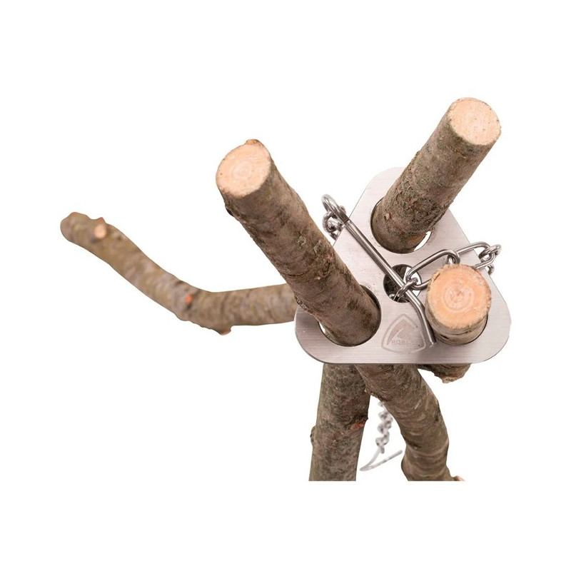 Accessoires Robens DIY accesorios para trípode