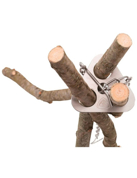 Aksesuaras Robens DIY accesorios para trípode