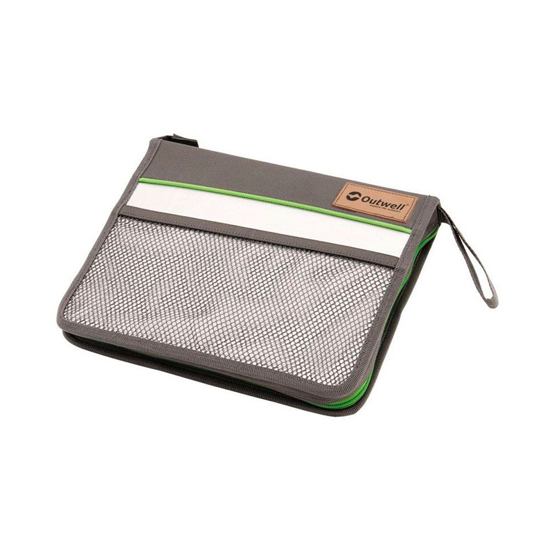 Outwell Picnic Cuterly Set x4