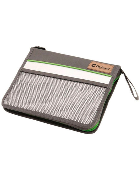 Outwell Picnic Cuterly Set x4