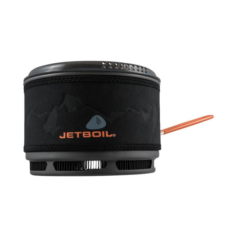 Cazo Jetboil 1.5L Ceramic Fluxring Cook Pot