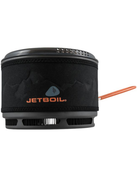 Cazo Jetboil 1.5L Ceramic Fluxring Cook Pot