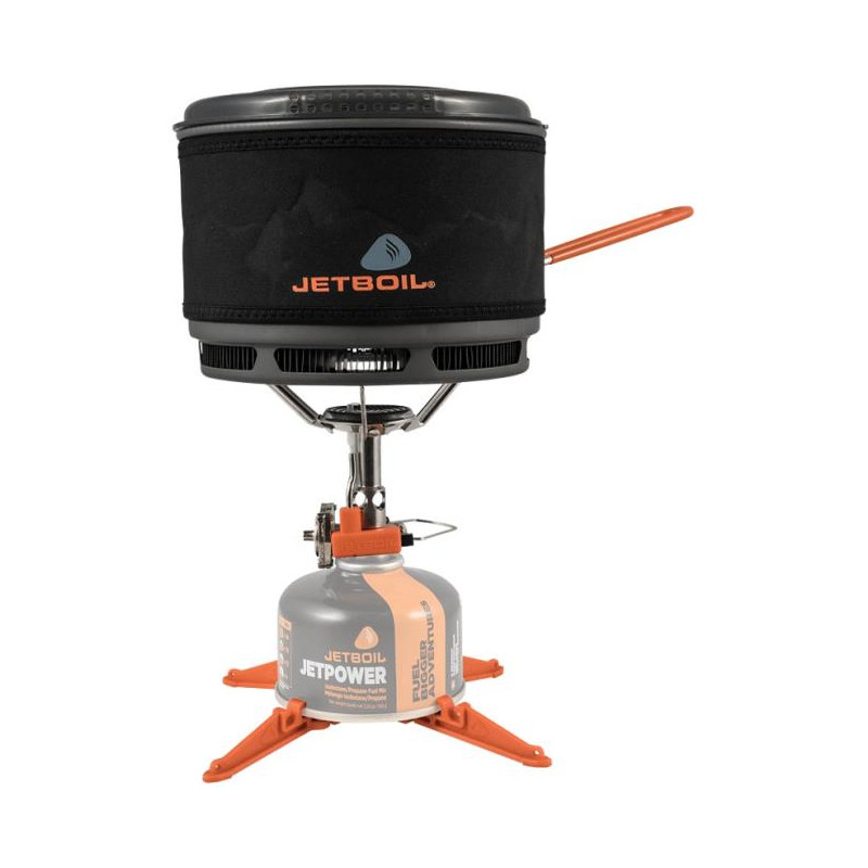 Cazo Jetboil 1.5L Ceramic Fluxring Cook Pot