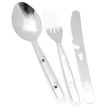 Easy Camp Travel Cutlery
