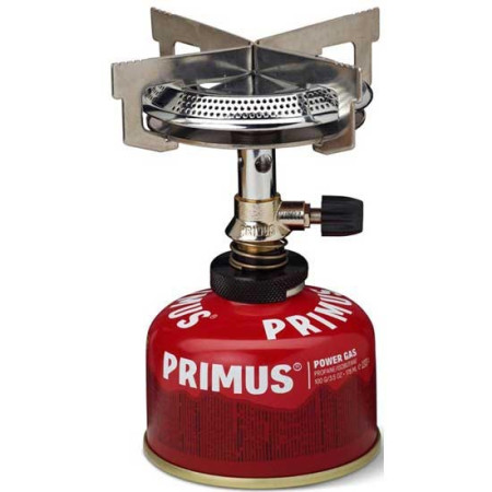 Prenosný varič Primus Mimer Stove Duo