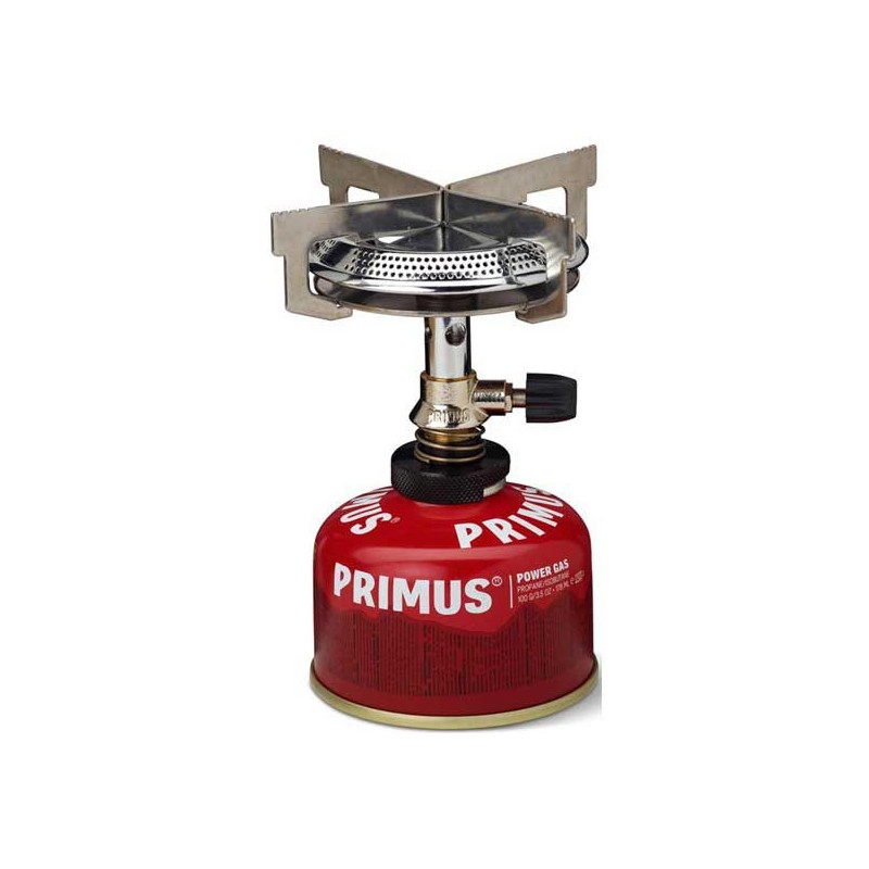 Nešiojama viryklė Primus Mimer Stove Duo