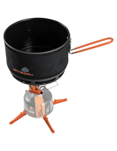 Cazo Jetboil 1.5L Ceramic Fluxring Cook Pot