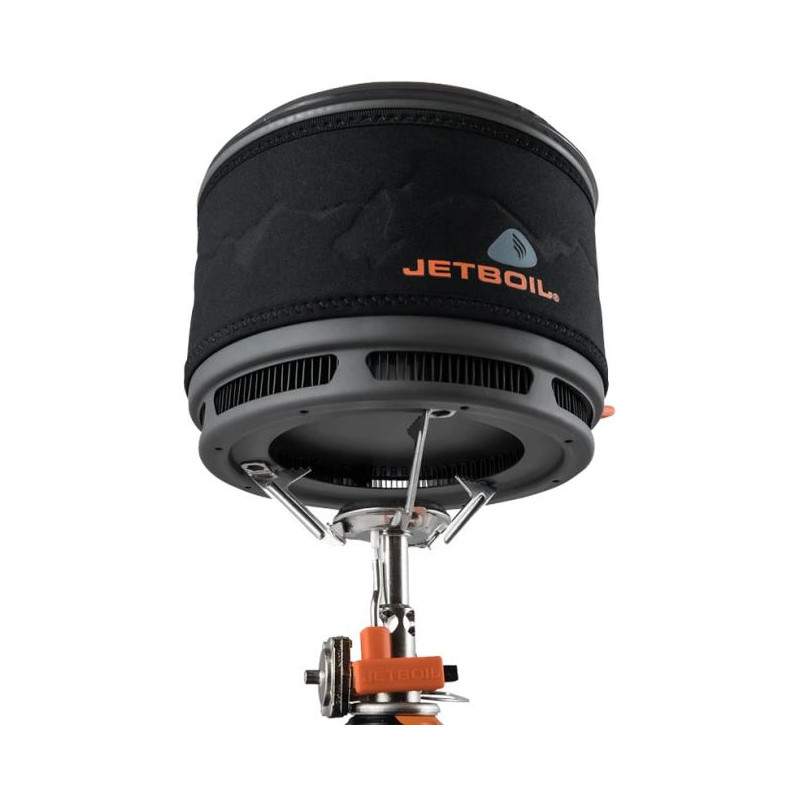 Cazo Jetboil 1.5L Ceramic Fluxring Cook Pot