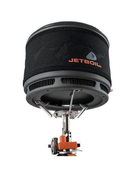 Cazo Jetboil 1.5L Ceramic Fluxring Cook Pot