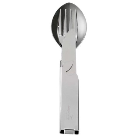 Easy Camp Travel Cutlery Deluxe 2