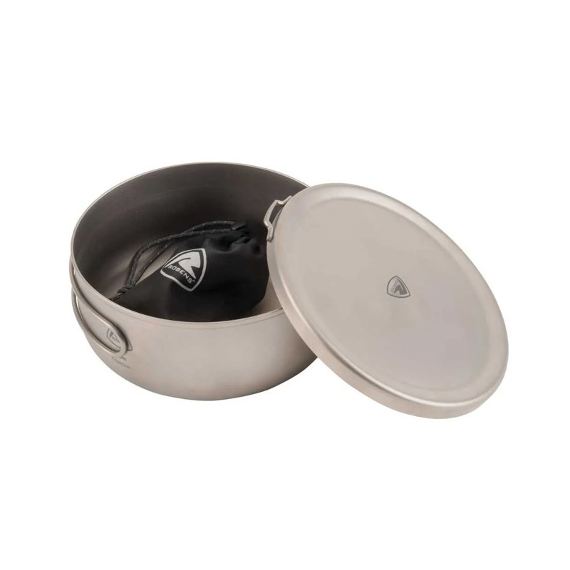 Tűzhely Robens FIRE MIDGE TI. COOK SET +