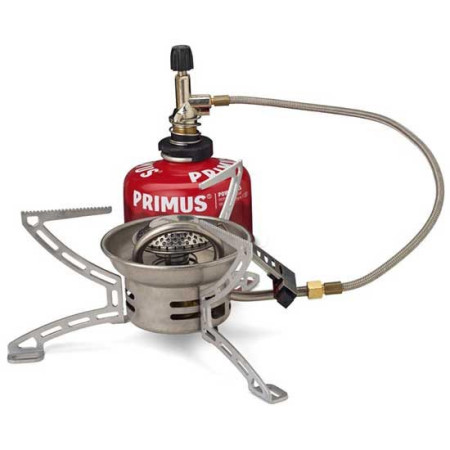 Primus Easy Fuel II Duo piezo