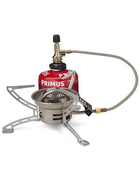 Primus Easy Fuel II Duo piezo