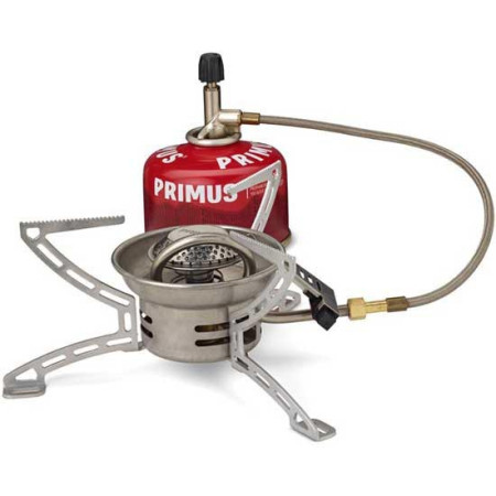Primus Easy Fuel II piezo
