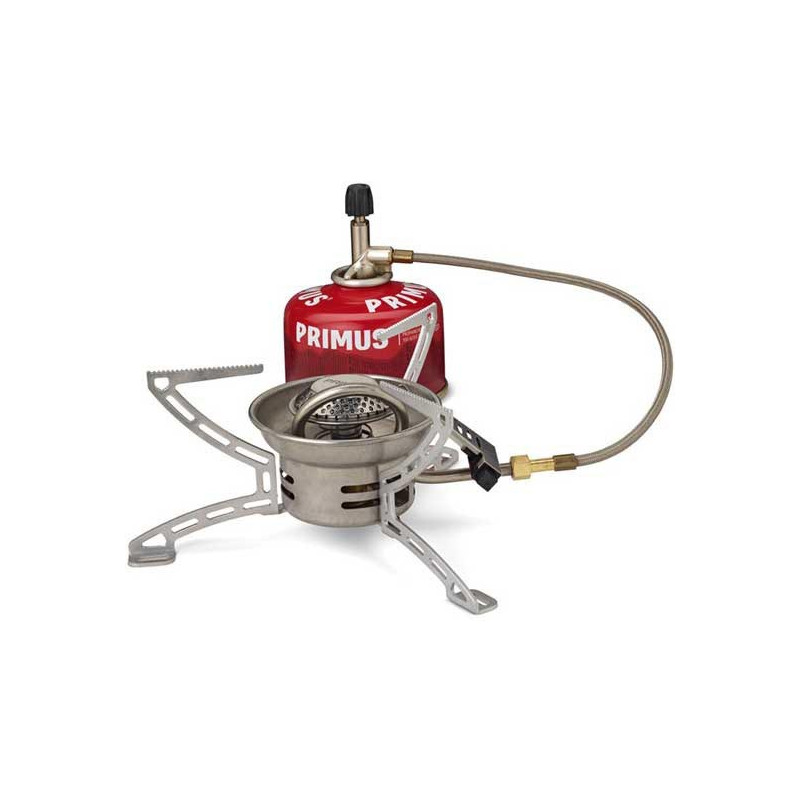 Hornillo Primus Easy Fuel II piezo