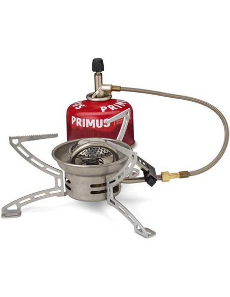 Hornillo Primus Easy Fuel II piezo