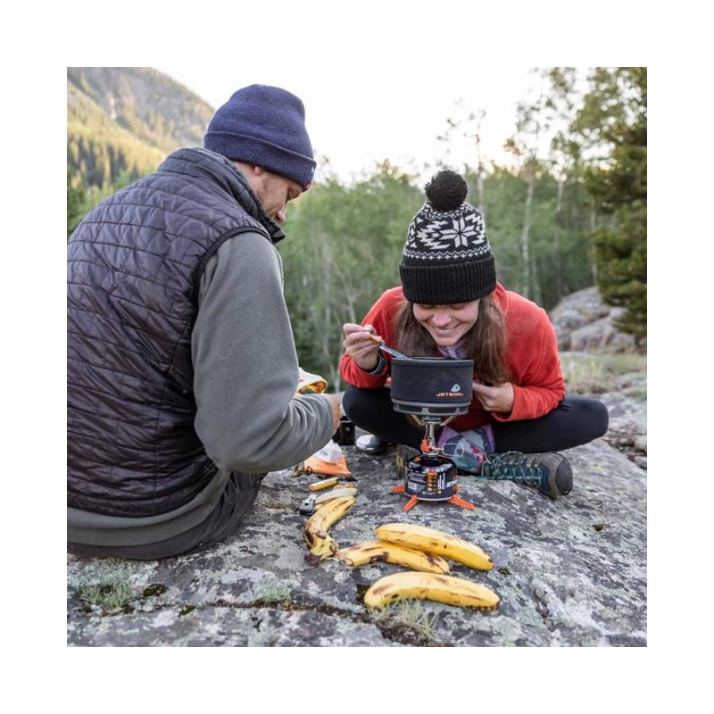 Cazo Jetboil 1.5L Ceramic Fluxring Cook Pot