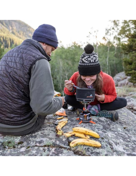 Cazo Jetboil 1.5L Ceramic Fluxring Cook Pot