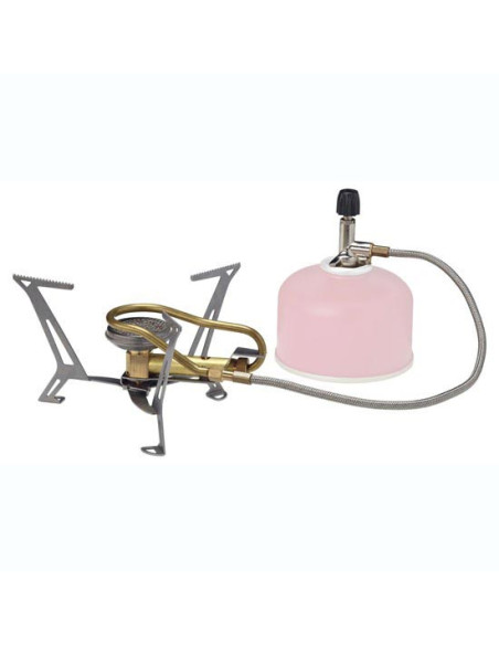 Hornillo Primus Express Spider II