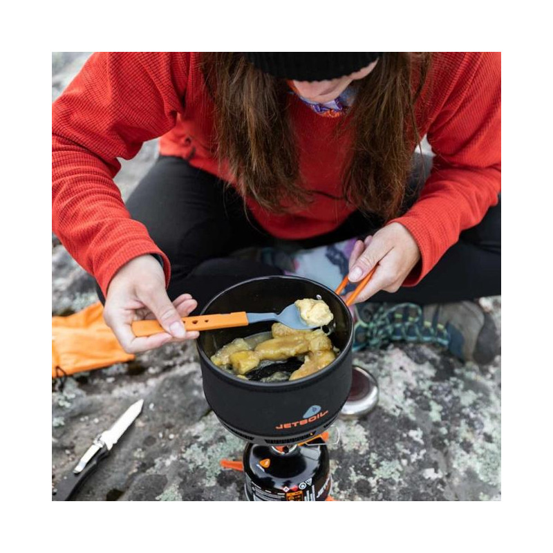 Cazo Jetboil 1.5L Ceramic Fluxring Cook Pot