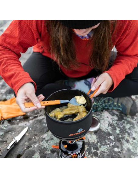 Cazo Jetboil 1.5L Ceramic Fluxring Cook Pot