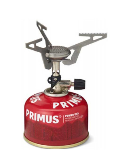 Prenosný varič Primus Express Stove