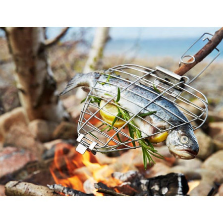 Light My Fire Grandpa's FireGrill™ 2