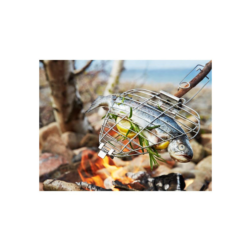 Light My Fire FireGrill ™ del nonno