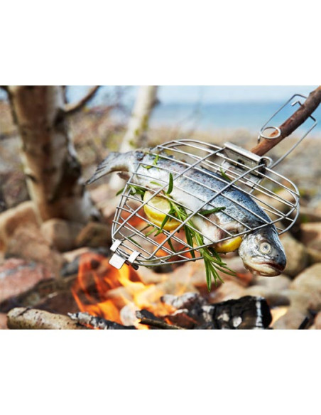 Light My Fire FireGrill ™ del nonno