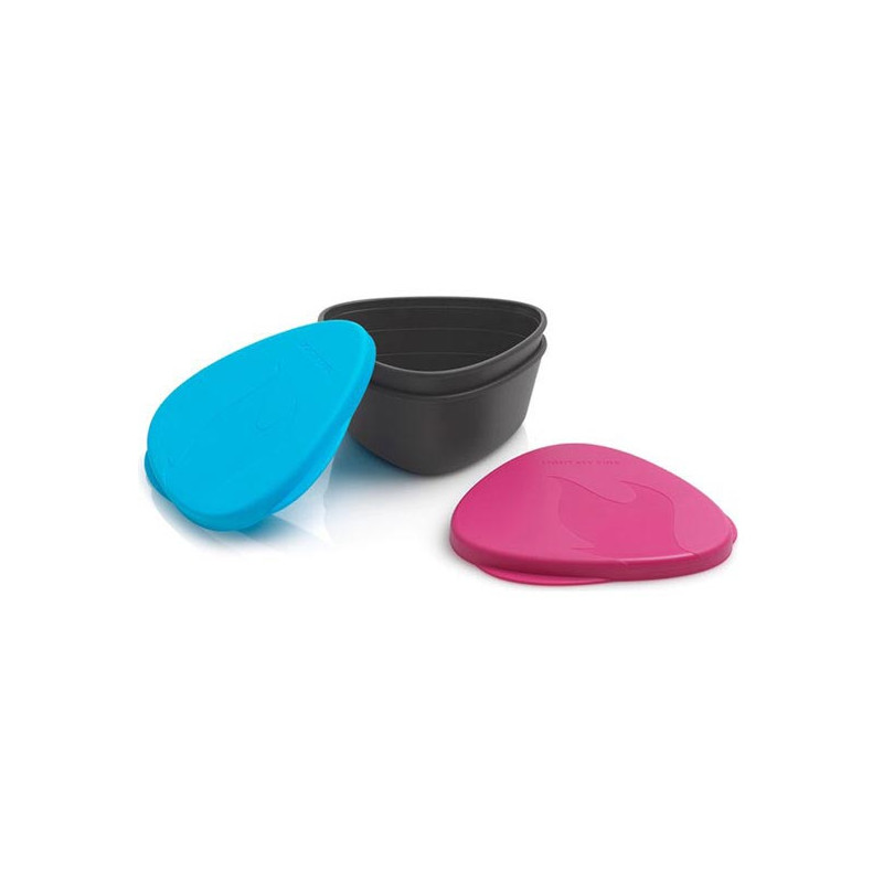 Light My Fire Snapbox Original 2-Pack