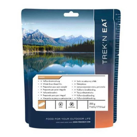 Aliments lyophilisés Trek'n Eat INTEGRAL