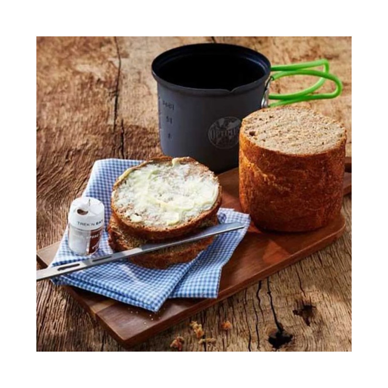 Alimentos secos Trek'n Eat INTEGRAL