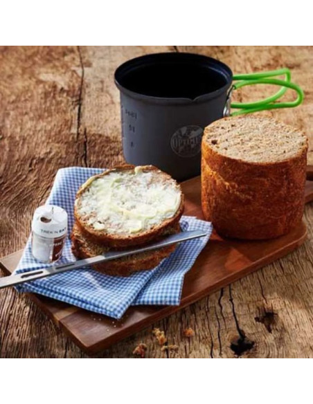 Alimentos secos Trek'n Eat INTEGRAL