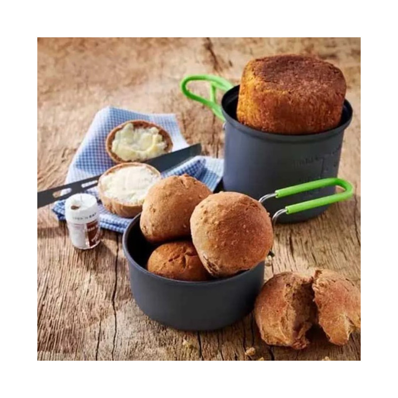 Alimentos secos Trek'n Eat INTEGRAL