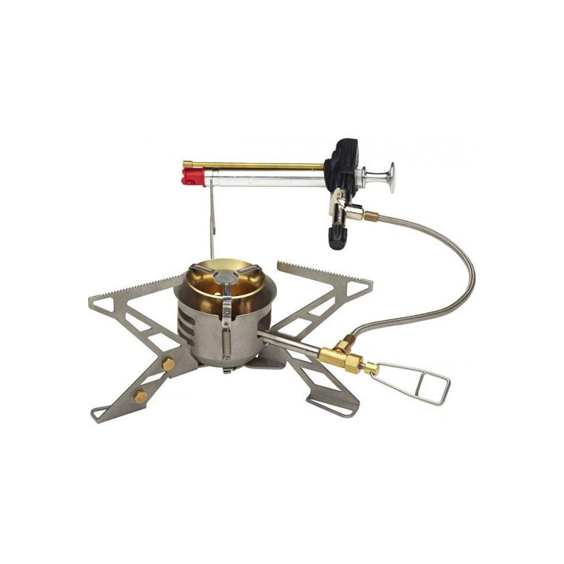 Hornillo Primus Omnifuel II