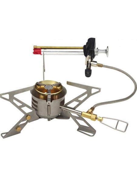 Hornillo Primus Omnifuel II