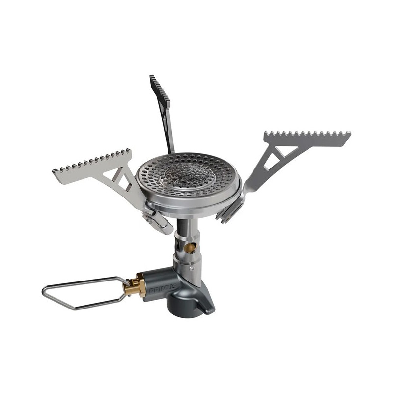 Hornillo Primus MICRON III