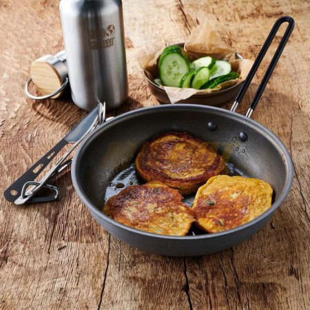 Trek'n Eat Tortitas de calabaza