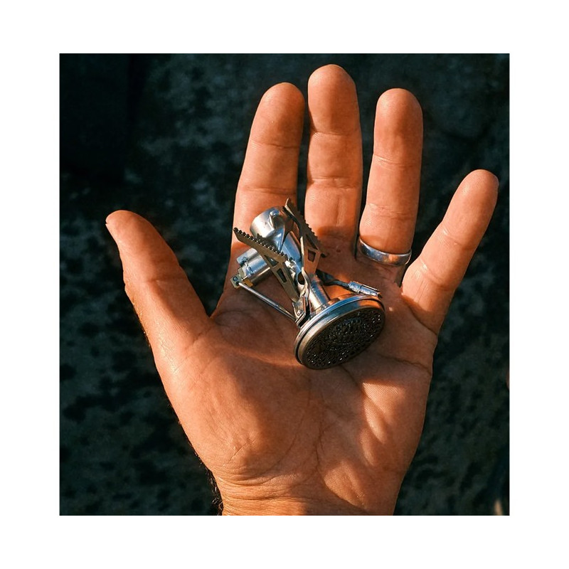 Hornillo Primus MICRON III