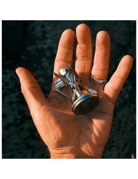 Varič Primus MICRON III