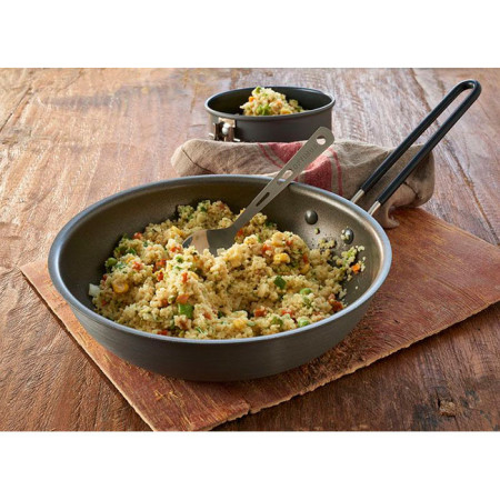 Trek'n Eat CousCous Con Verduras