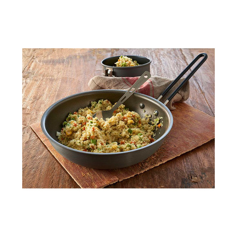 Comida liofilizada Trek'n Eat CousCous Con Verduras