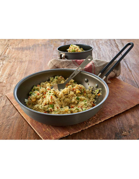 Sušené potraviny Trek'n Eat CousCous Con Verduras