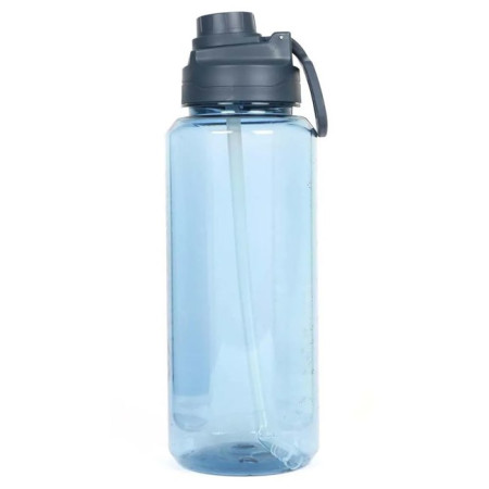 Butelka Lifeventure FLASK 2000ML NAVY 2