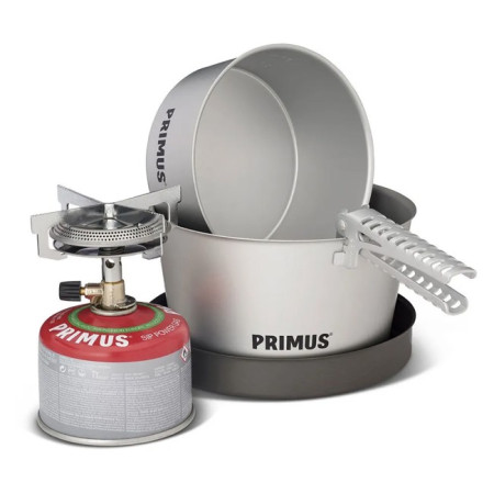Kuchenka Primus MIMER STOVE KIT II